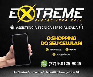 extreme